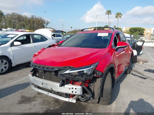 Продаж на аукціоні авто 2023 Lexus Nx 350h Premium, vin: 2T2GKCEZXPC015635, номер лоту: 44878262