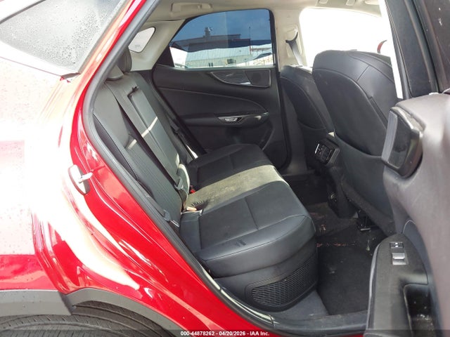 Продаж на аукціоні авто 2023 Lexus Nx 350h Premium, vin: 2T2GKCEZXPC015635, номер лоту: 44878262