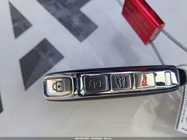 Продаж на аукціоні авто 2025 Kia Niro Sx Touring, vin: KNDCT3LE9S5224306, номер лоту: 44878263