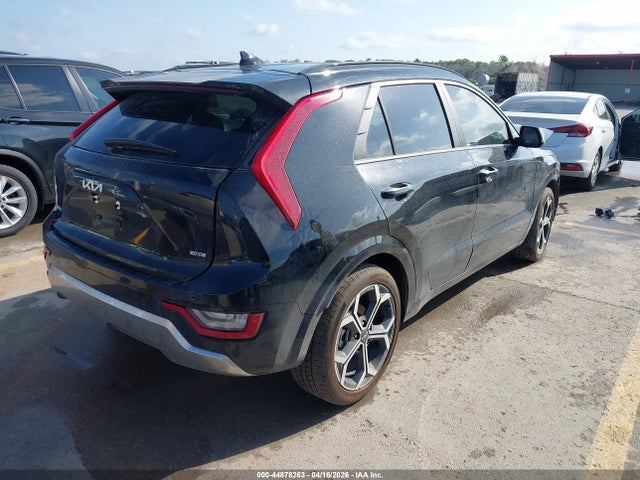Продаж на аукціоні авто 2025 Kia Niro Sx Touring, vin: KNDCT3LE9S5224306, номер лоту: 44878263