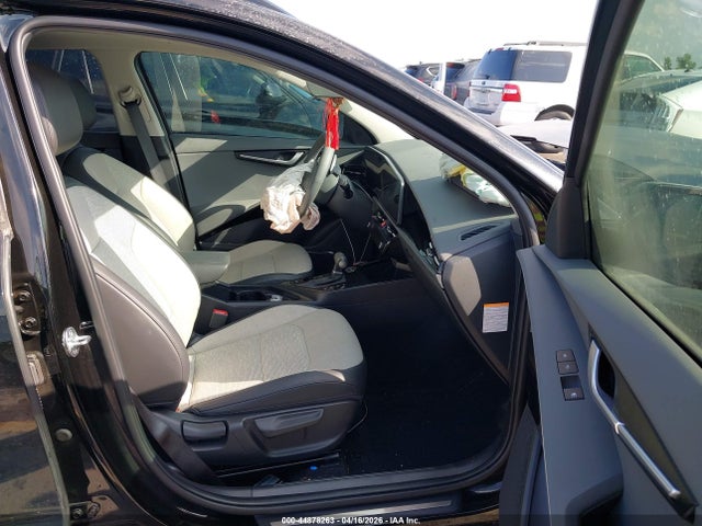 Продаж на аукціоні авто 2025 Kia Niro Sx Touring, vin: KNDCT3LE9S5224306, номер лоту: 44878263