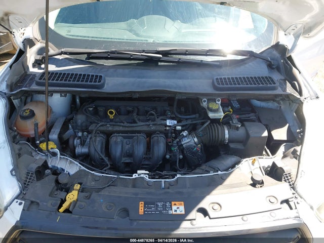 1FMCU0F79HUA23458 Ford ESCAPE S