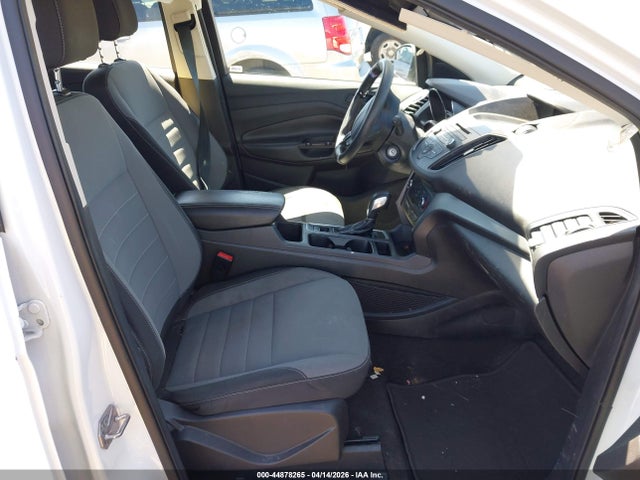 1FMCU0F79HUA23458 Ford ESCAPE S