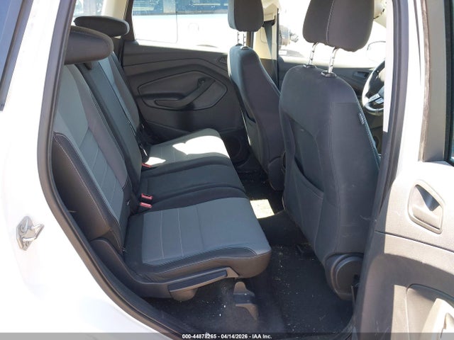 1FMCU0F79HUA23458 Ford ESCAPE S