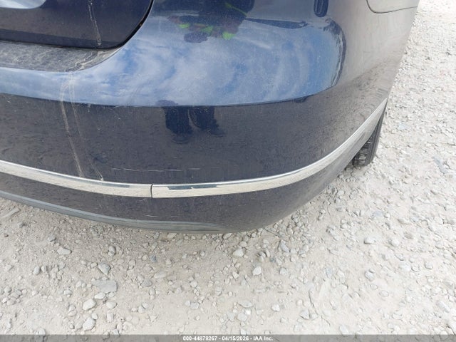 Продаж на аукціоні авто 2012 Volkswagen Passat 2.5l Sel Premium, vin: 1VWCP7A38CC094221, номер лоту: 44878267