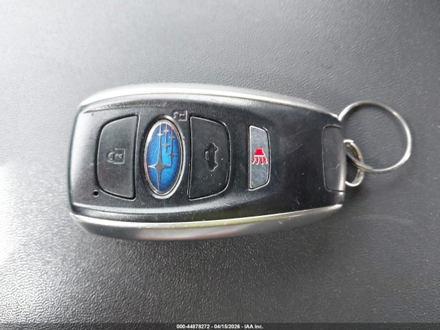 44878272 :رقم المزاد ، 4S4WMAPD9N3420810 vin ، 2022 Subaru Ascent Limited مزاد بيع