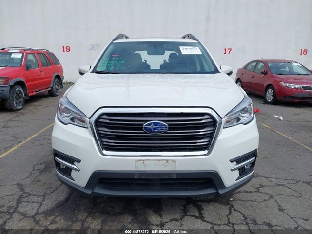 44878272 :رقم المزاد ، 4S4WMAPD9N3420810 vin ، 2022 Subaru Ascent Limited مزاد بيع