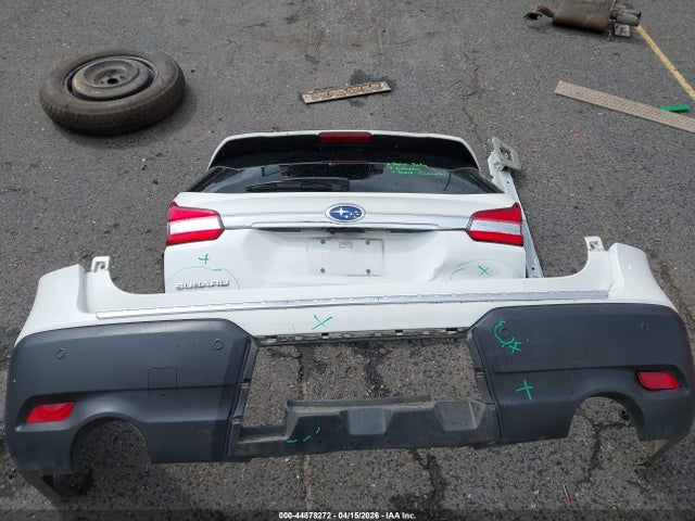 44878272 :رقم المزاد ، 4S4WMAPD9N3420810 vin ، 2022 Subaru Ascent Limited مزاد بيع
