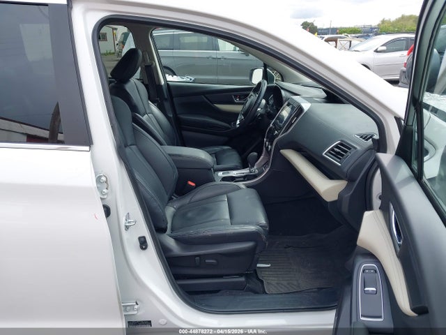 44878272 :رقم المزاد ، 4S4WMAPD9N3420810 vin ، 2022 Subaru Ascent Limited مزاد بيع
