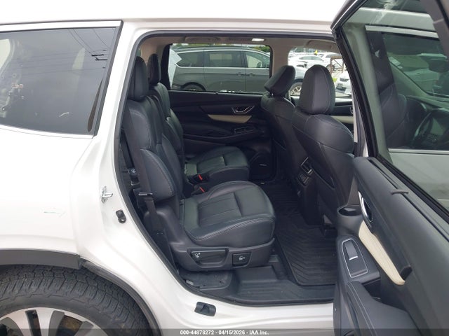 44878272 :رقم المزاد ، 4S4WMAPD9N3420810 vin ، 2022 Subaru Ascent Limited مزاد بيع
