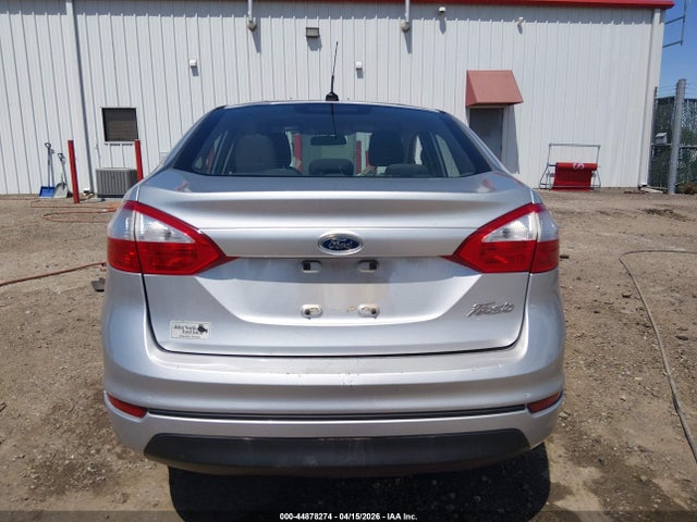 Ford FIESTA S 2017 3FADP4AJ5HM153290 Image 17