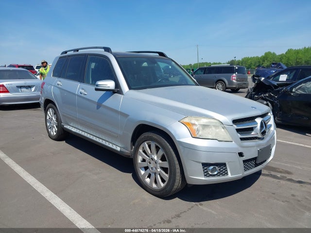 Aukcja sprzedaży 2010 Mercedes-benz Glk 350, vin: WDCGG5GB7AF336865, numer aukcji: 44878276