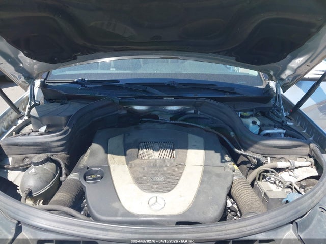 Aukcja sprzedaży 2010 Mercedes-benz Glk 350, vin: WDCGG5GB7AF336865, numer aukcji: 44878276