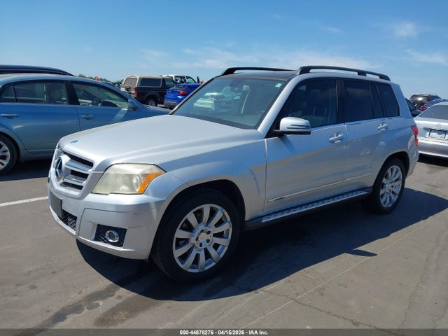 Aukcja sprzedaży 2010 Mercedes-benz Glk 350, vin: WDCGG5GB7AF336865, numer aukcji: 44878276