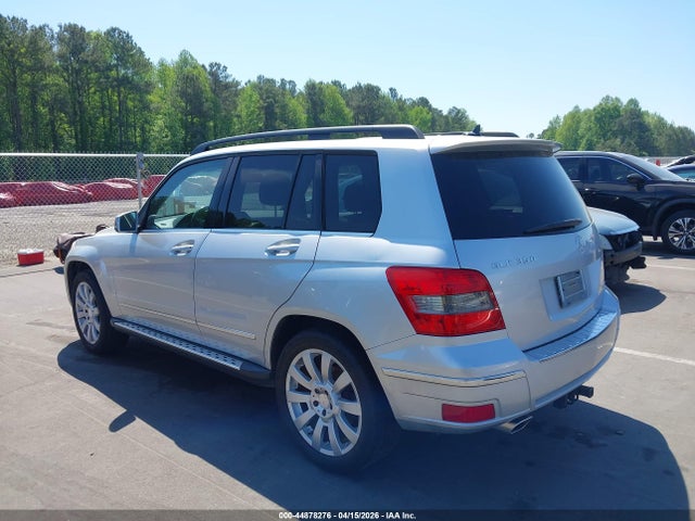 Aukcja sprzedaży 2010 Mercedes-benz Glk 350, vin: WDCGG5GB7AF336865, numer aukcji: 44878276