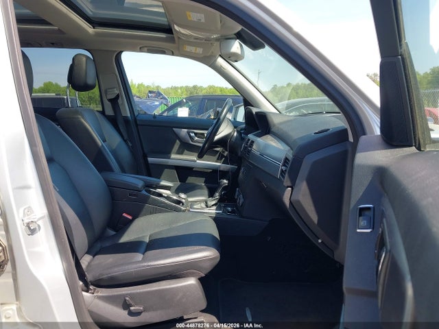 Aukcja sprzedaży 2010 Mercedes-benz Glk 350, vin: WDCGG5GB7AF336865, numer aukcji: 44878276