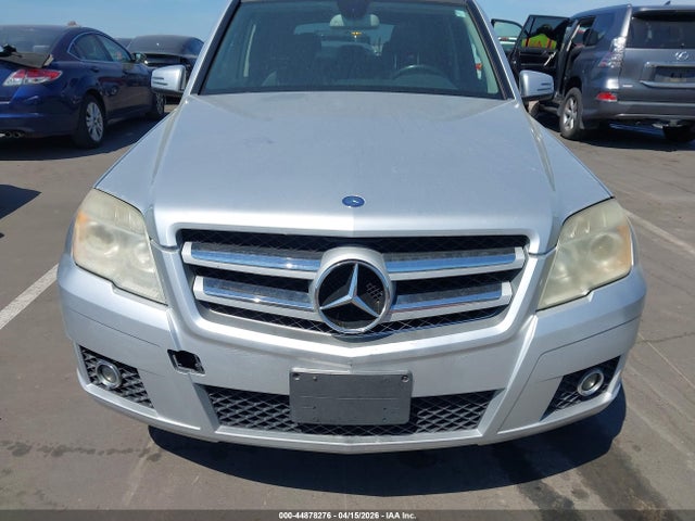 Aukcja sprzedaży 2010 Mercedes-benz Glk 350, vin: WDCGG5GB7AF336865, numer aukcji: 44878276
