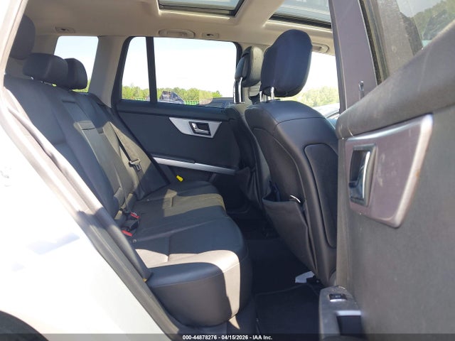 Aukcja sprzedaży 2010 Mercedes-benz Glk 350, vin: WDCGG5GB7AF336865, numer aukcji: 44878276