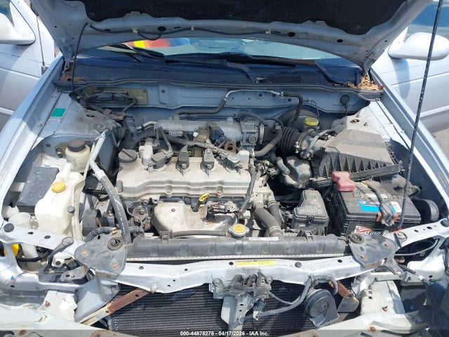 Aukcja sprzedaży 2006 Nissan Sentra 1.8s, vin: 3N1CB51D96L638851, numer aukcji: 44878278