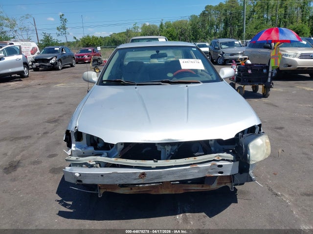 Aukcja sprzedaży 2006 Nissan Sentra 1.8s, vin: 3N1CB51D96L638851, numer aukcji: 44878278