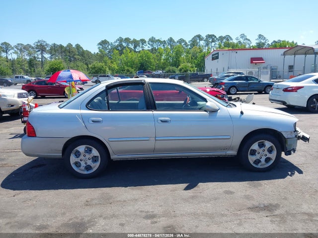 Aukcja sprzedaży 2006 Nissan Sentra 1.8s, vin: 3N1CB51D96L638851, numer aukcji: 44878278