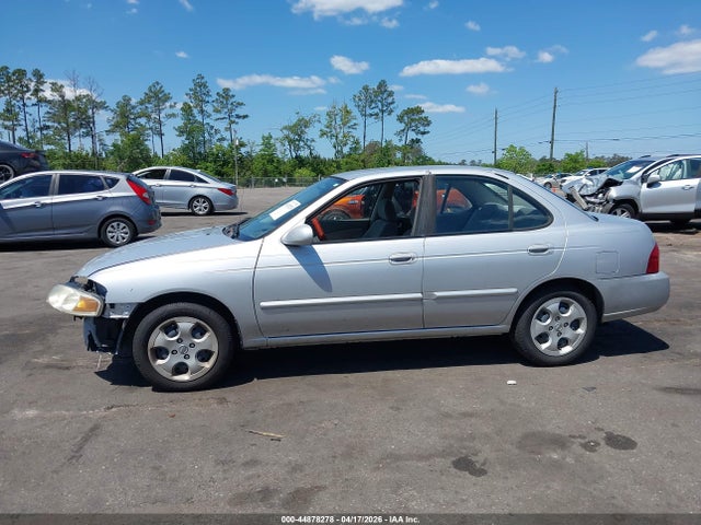 Aukcja sprzedaży 2006 Nissan Sentra 1.8s, vin: 3N1CB51D96L638851, numer aukcji: 44878278