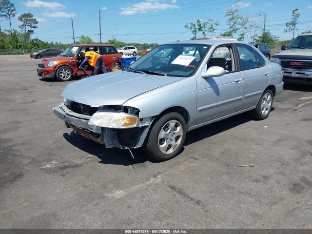 Aukcja sprzedaży 2006 Nissan Sentra 1.8s, vin: 3N1CB51D96L638851, numer aukcji: 44878278