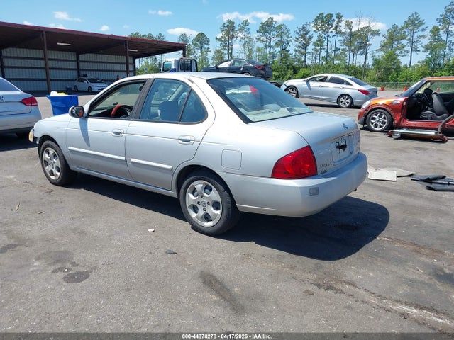Aukcja sprzedaży 2006 Nissan Sentra 1.8s, vin: 3N1CB51D96L638851, numer aukcji: 44878278