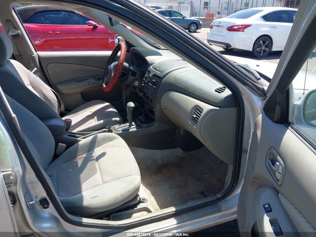 Aukcja sprzedaży 2006 Nissan Sentra 1.8s, vin: 3N1CB51D96L638851, numer aukcji: 44878278
