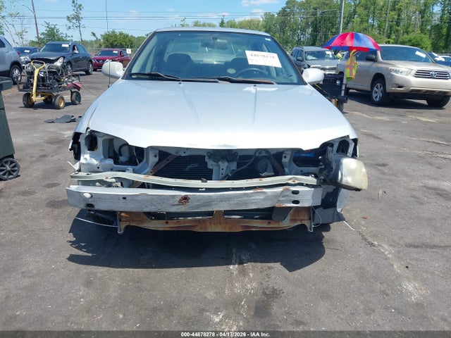 Aukcja sprzedaży 2006 Nissan Sentra 1.8s, vin: 3N1CB51D96L638851, numer aukcji: 44878278