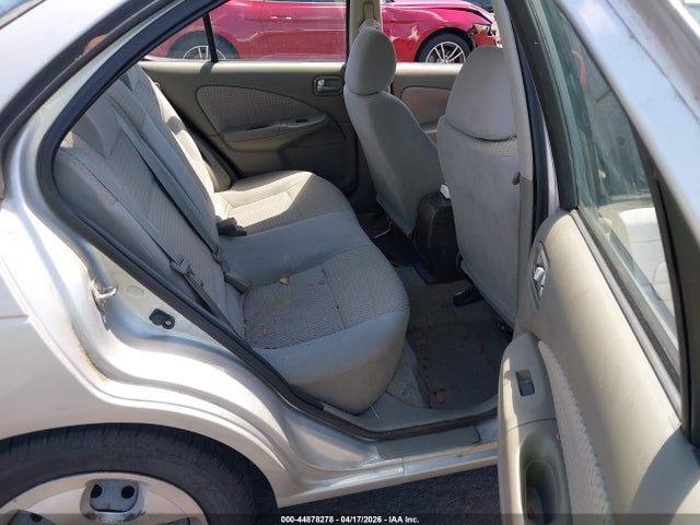 Aukcja sprzedaży 2006 Nissan Sentra 1.8s, vin: 3N1CB51D96L638851, numer aukcji: 44878278