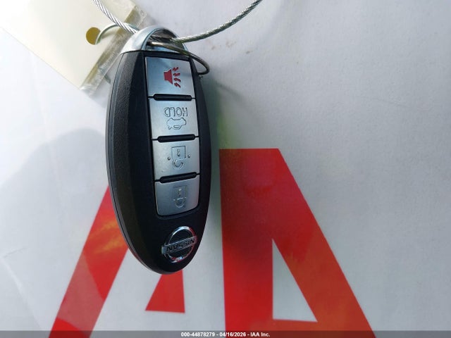 44878279 :رقم المزاد ، 3N1AB7AP1KY362210 vin ، 2019 Nissan Sentra Sv مزاد بيع