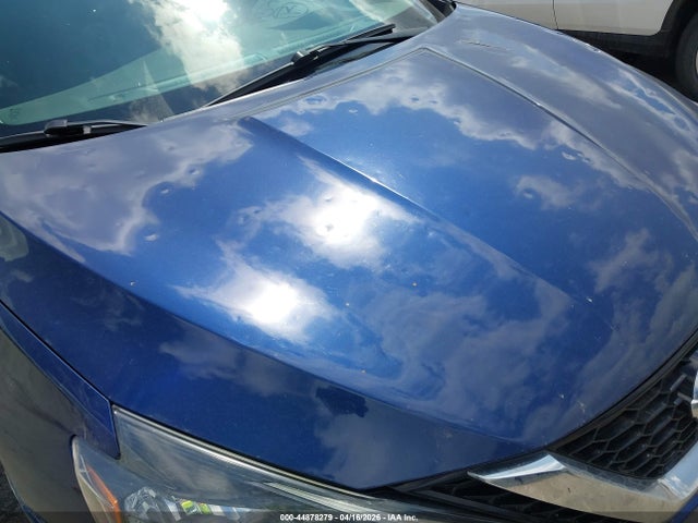 44878279 :رقم المزاد ، 3N1AB7AP1KY362210 vin ، 2019 Nissan Sentra Sv مزاد بيع