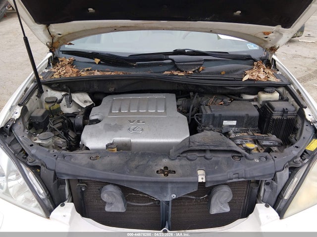 2009 Lexus Rx 350 მანქანა იყიდება აუქციონზე, vin: 2T2HK31U79C114219, აუქციონის ნომერი: 44878280