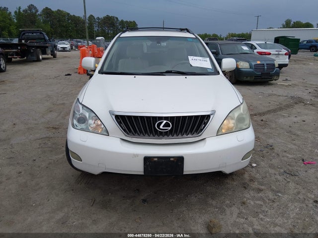 2009 Lexus Rx 350 მანქანა იყიდება აუქციონზე, vin: 2T2HK31U79C114219, აუქციონის ნომერი: 44878280