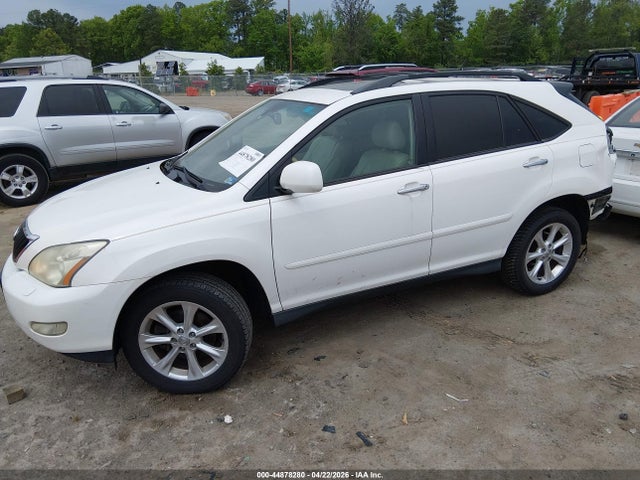 2009 Lexus Rx 350 მანქანა იყიდება აუქციონზე, vin: 2T2HK31U79C114219, აუქციონის ნომერი: 44878280