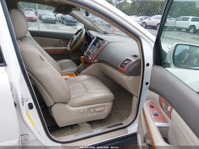 2009 Lexus Rx 350 მანქანა იყიდება აუქციონზე, vin: 2T2HK31U79C114219, აუქციონის ნომერი: 44878280
