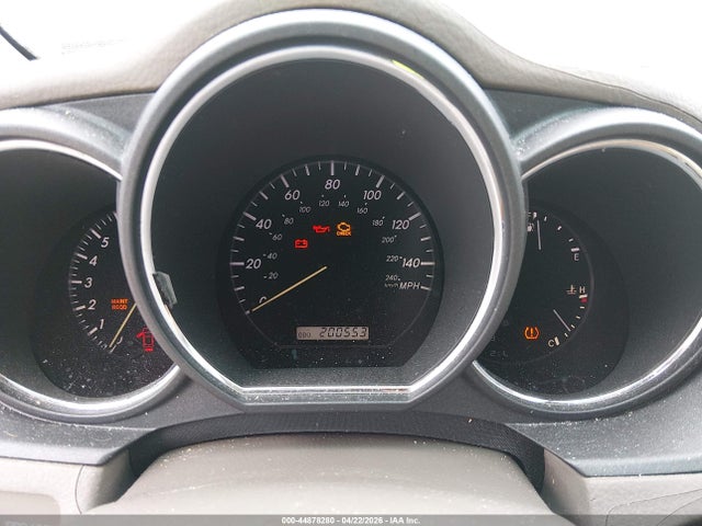 2009 Lexus Rx 350 მანქანა იყიდება აუქციონზე, vin: 2T2HK31U79C114219, აუქციონის ნომერი: 44878280