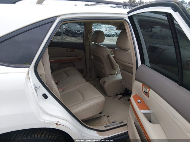 2009 Lexus Rx 350 მანქანა იყიდება აუქციონზე, vin: 2T2HK31U79C114219, აუქციონის ნომერი: 44878280