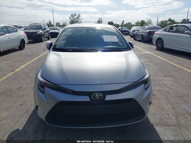 Продажа на аукционе авто 2026 Toyota Corolla Hybrid Hybrid Le, vin: JTDBCMFE5T3112547, номер лота: 44878283
