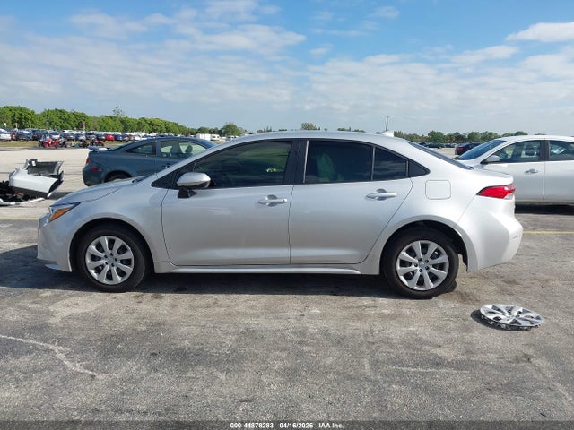 Продажа на аукционе авто 2026 Toyota Corolla Hybrid Hybrid Le, vin: JTDBCMFE5T3112547, номер лота: 44878283