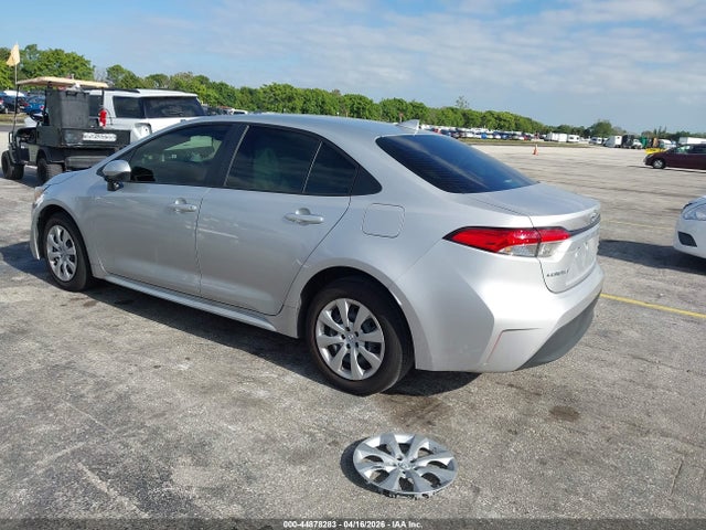 Продажа на аукционе авто 2026 Toyota Corolla Hybrid Hybrid Le, vin: JTDBCMFE5T3112547, номер лота: 44878283