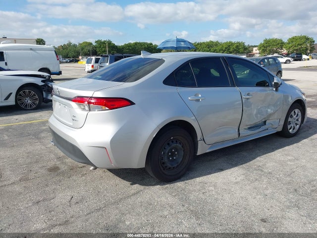 Продажа на аукционе авто 2026 Toyota Corolla Hybrid Hybrid Le, vin: JTDBCMFE5T3112547, номер лота: 44878283