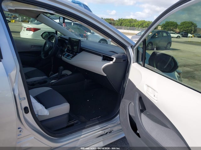 Продажа на аукционе авто 2026 Toyota Corolla Hybrid Hybrid Le, vin: JTDBCMFE5T3112547, номер лота: 44878283