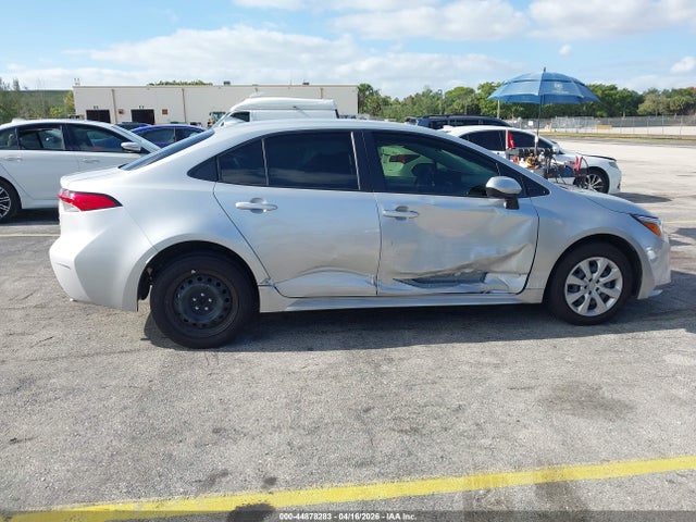 Продажа на аукционе авто 2026 Toyota Corolla Hybrid Hybrid Le, vin: JTDBCMFE5T3112547, номер лота: 44878283