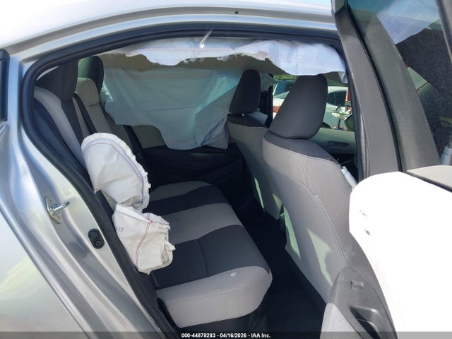 Продажа на аукционе авто 2026 Toyota Corolla Hybrid Hybrid Le, vin: JTDBCMFE5T3112547, номер лота: 44878283
