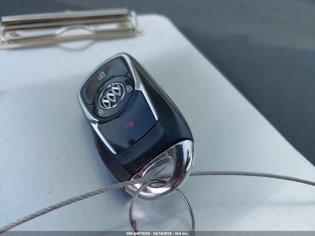Продаж на аукціоні авто 2017 Buick Encore Preferred, vin: KL4CJASB0HB217797, номер лоту: 44878288