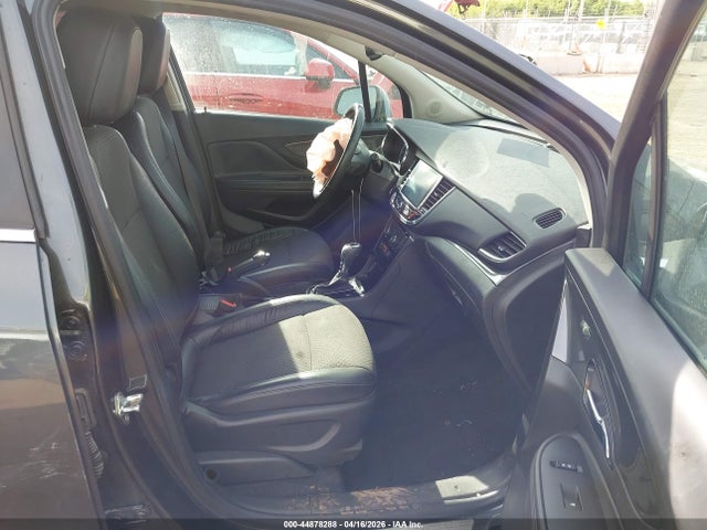 Продаж на аукціоні авто 2017 Buick Encore Preferred, vin: KL4CJASB0HB217797, номер лоту: 44878288