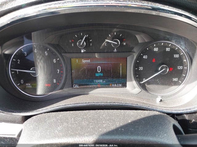 Продаж на аукціоні авто 2017 Buick Encore Preferred, vin: KL4CJASB0HB217797, номер лоту: 44878288