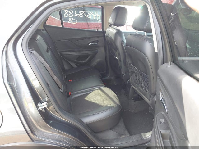 Продаж на аукціоні авто 2017 Buick Encore Preferred, vin: KL4CJASB0HB217797, номер лоту: 44878288